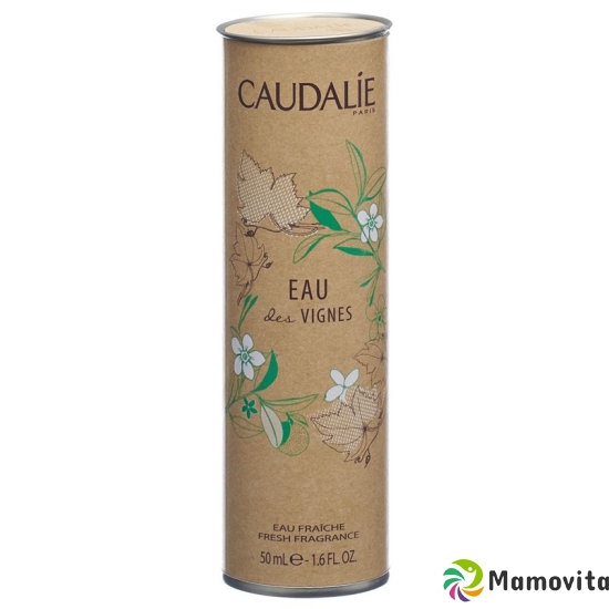 Caudalie Eau Fraiche des Vignes 50ml buy online