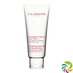 Clarins Corps Gommage Exfoliant Pn 200ml