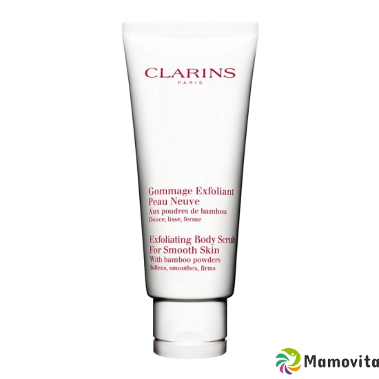 Clarins Corps Gommage Exfoliant Pn 200ml buy online