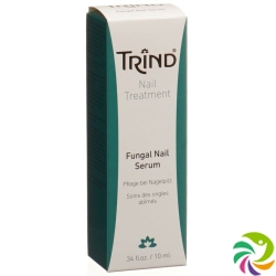 Trind Fungal Nail Serum 10ml