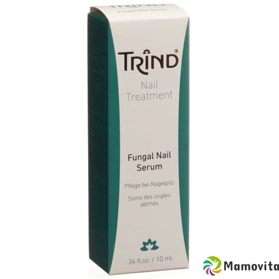 Trind Fungal Nail Serum 10ml buy online