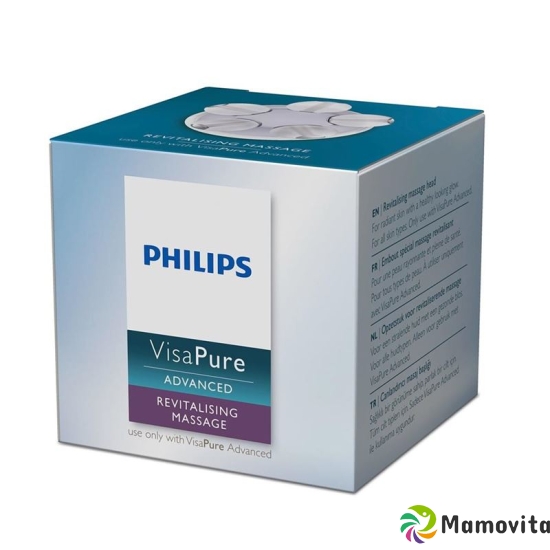 Philips Visapure Advanced Massage Aufsatz buy online