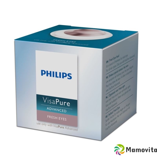 Philips Visapure Advanced Fresh Eye Aufsatz buy online