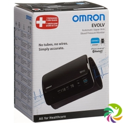 OMRON EVOLV IT Blutdruckmessger Oberarm