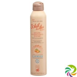 Soleil Des Iles Body Sprühnebel Mango Duft 200ml