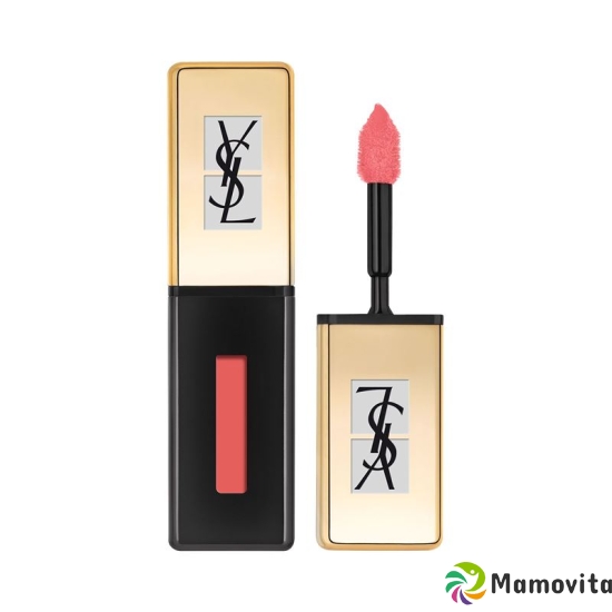 Ysl Vernis A Levres Pop Water No 218 buy online