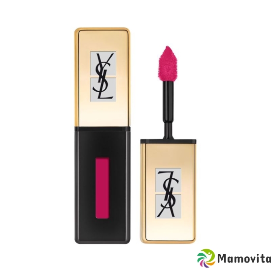 Ysl Vernis A Levres Pop Water No 219 buy online