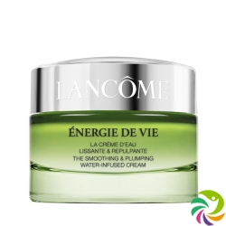 Lancome Energie Vie Day Cream 50ml