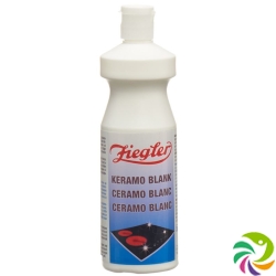 Ziegler Keramo Blank Flasche 200ml