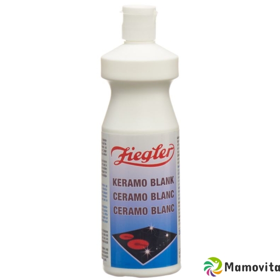 Ziegler Keramo Blank Flasche 200ml buy online