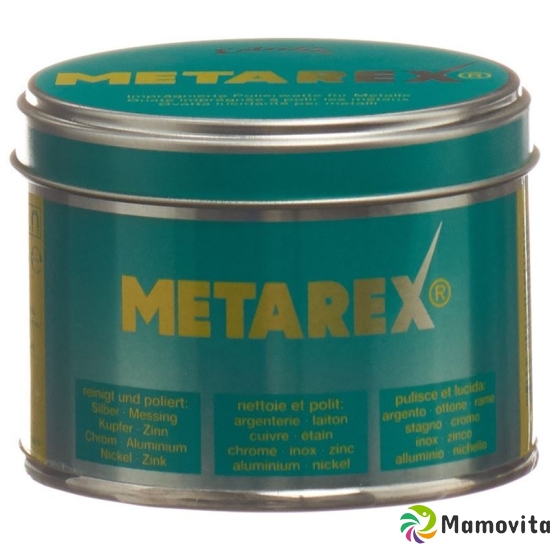 Metarex Zauberwatte 100g buy online