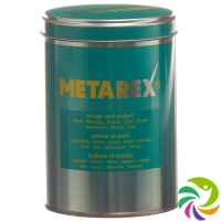 Metarex Zauberwatte 200g