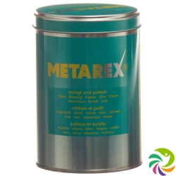 Metarex Zauberwatte 200g