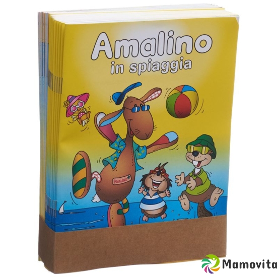 Amavita Amalino In Spiaggia I 20 Stück buy online