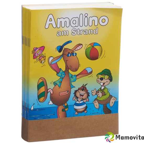 Amavita Amalino Am Strand D 20 Stück buy online