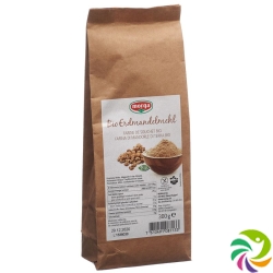 Morga Erdmandelmehl Bio Glutenfrei Beutel 300g