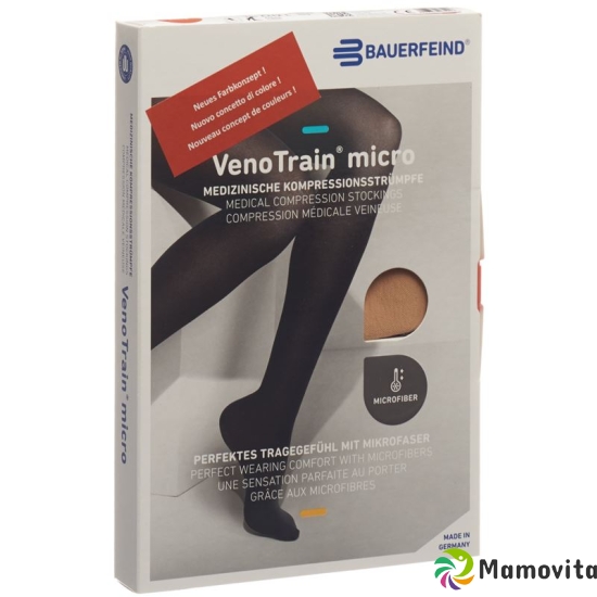 Venotrain Mic A-d Kkl2 M N/l Ofs Cre 1 Paar buy online