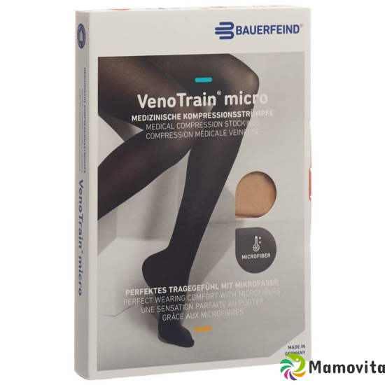 Venotrain Mic A-d Kkl2 S P/s Ofs Cre 1 Paar buy online