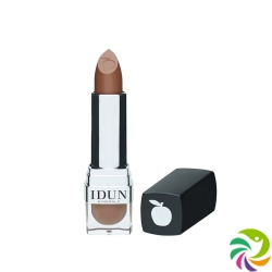 IDUN Lipstick Krusbaer Matte 4g