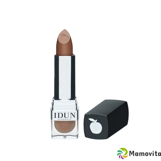 IDUN Lipstick Krusbaer Matte 4g buy online