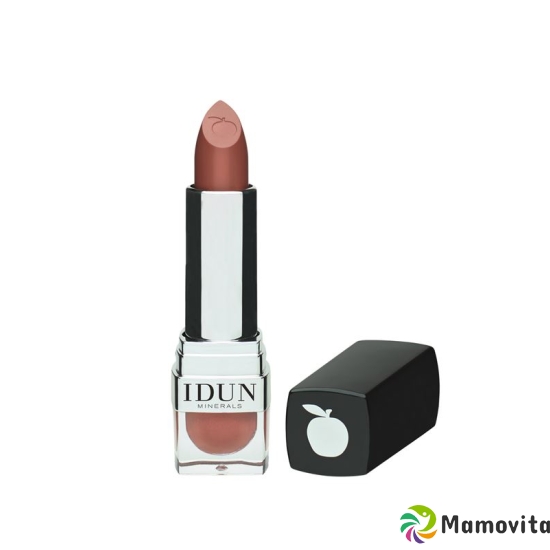 IDUN Lipstick Lingon Mat 4g buy online