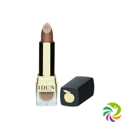 IDUN Lipstick Katja Creme 3.6g