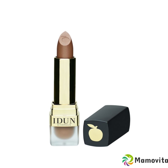 IDUN Lipstick Katja Creme 3.6g buy online