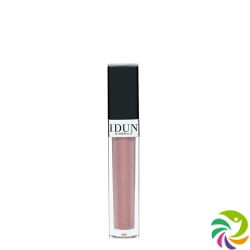 IDUN Lipgloss Charlotte 6ml