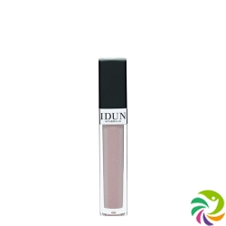 IDUN Lipgloss Louise 6ml