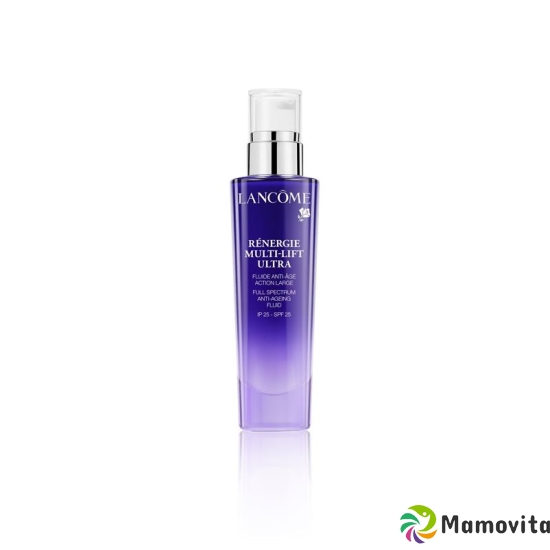 Lancome Renerg Multi Lift Ultra 50ml buy online