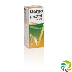 Demopectol Junior Sirup 125ml