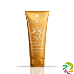 Furterer 5 Sens Luxuriöses Shampoo 200ml