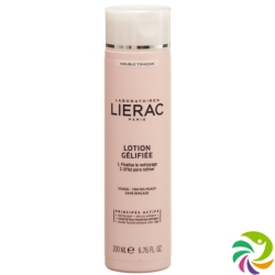 Lierac Soins Visage Lotion Gelifiee Dble N 200ml