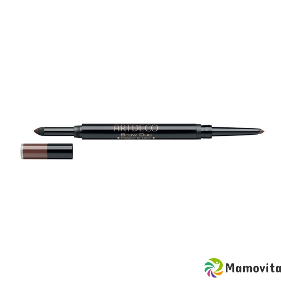 Artdeco Brow Duo Pwd & Liner 16 283 16 buy online