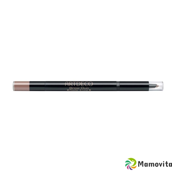 Artdeco Brow Duo Pwd & Liner 28 283 28 buy online