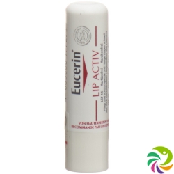 Eucerin pH5 Lip Activ