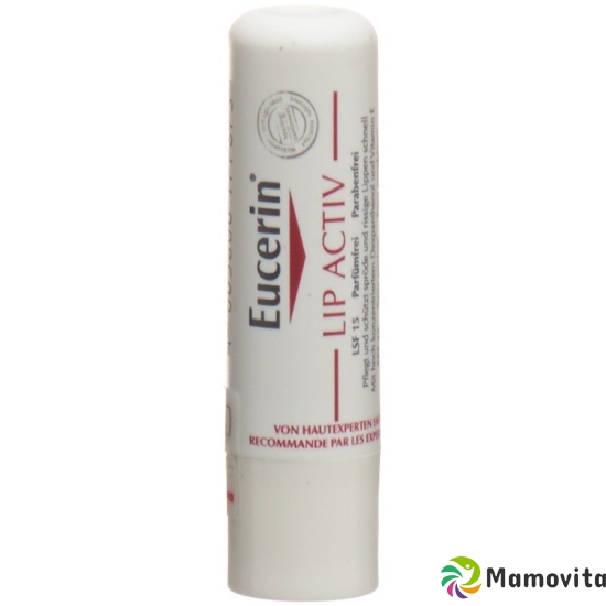 Eucerin pH5 Lip Activ buy online