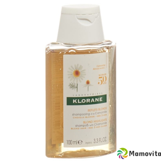 Klorane Kamillen Shampoo 100ml buy online