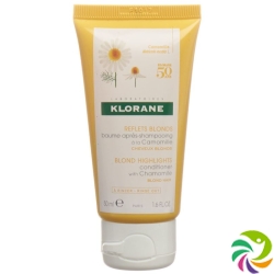 Klorane Kamille-pflegespülung 50ml