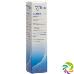 Thymuskin Classic Serum Flasche 200ml