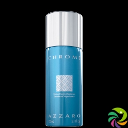 Azzaro Chrome Chr Deo Spray 150ml