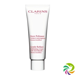 Clarins Dx Polissant C Micrograins 50