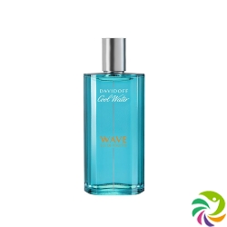 Davidoff Cw Wave Eau de Toilette Spray 125ml