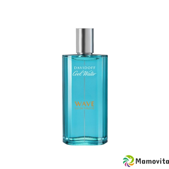 Davidoff Cw Wave Eau de Toilette Spray 125ml buy online