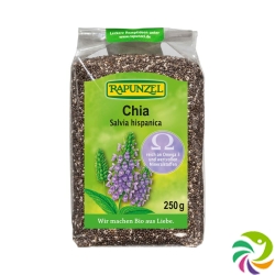 Rapunzel Chia Samen Beutel 250g