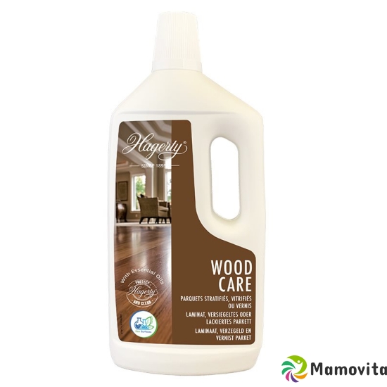 Hagerty Wood Care Liquid Flasche 1L buy online