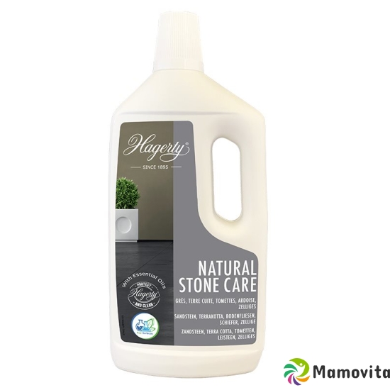 Hagerty Natural Stone Care 1L buy online