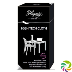 Hagerty Stainless Steel Cloth 30x36cm