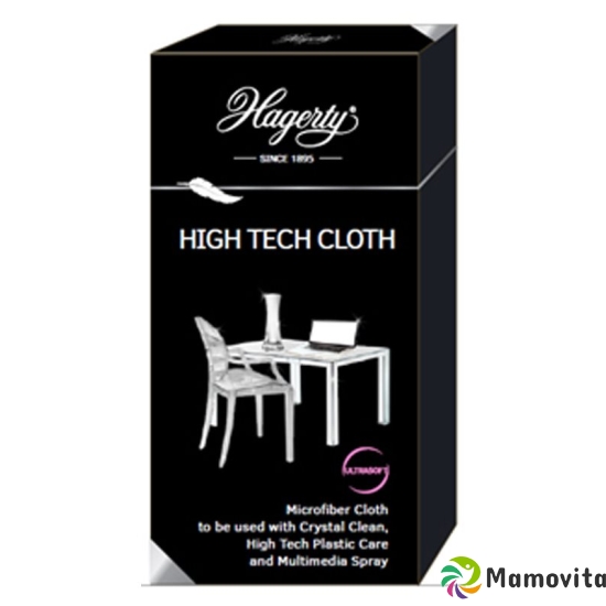 Hagerty Stainless Steel Cloth 30x36cm buy online