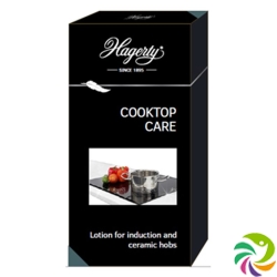 Hagerty Cooktop Care 250ml